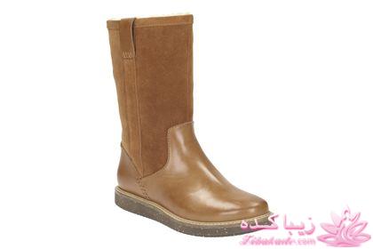 مدل های بوت پاییزی 